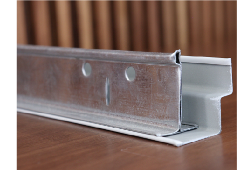 Riel Buima IPP Plafones Ciudad de México