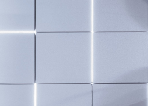 Plafón Buima IPP Plafones Ciudad de México