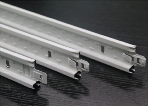 Riel Buima IPP Plafones Ciudad de México