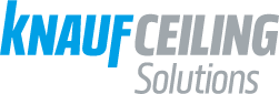 Logo Knauf IPP Plafones CDMX
